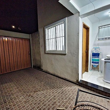 Casa Completa E Aconchegante Em Ribeirão das Neves Exteriör bild