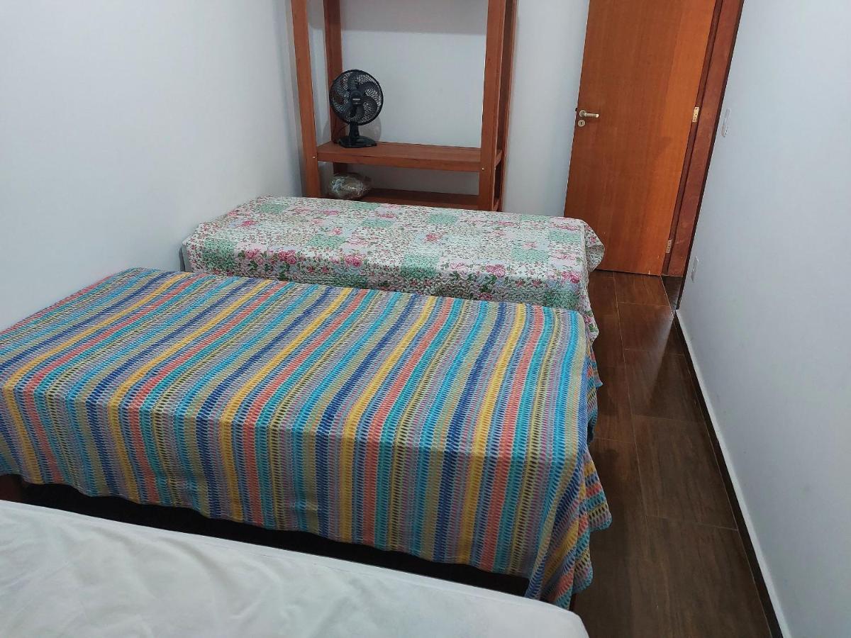 Casa Completa E Aconchegante Em Ribeirão das Neves Exteriör bild