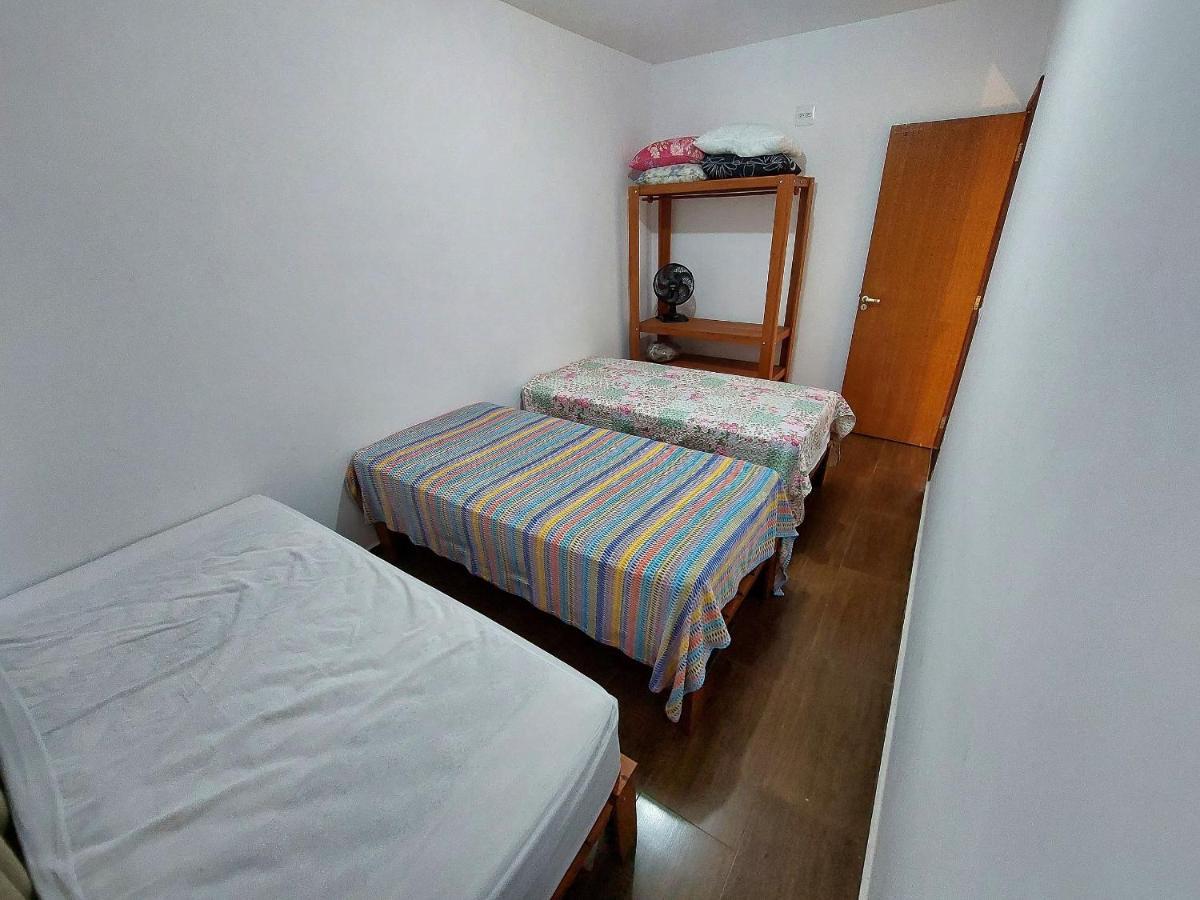 Casa Completa E Aconchegante Em Ribeirão das Neves Exteriör bild