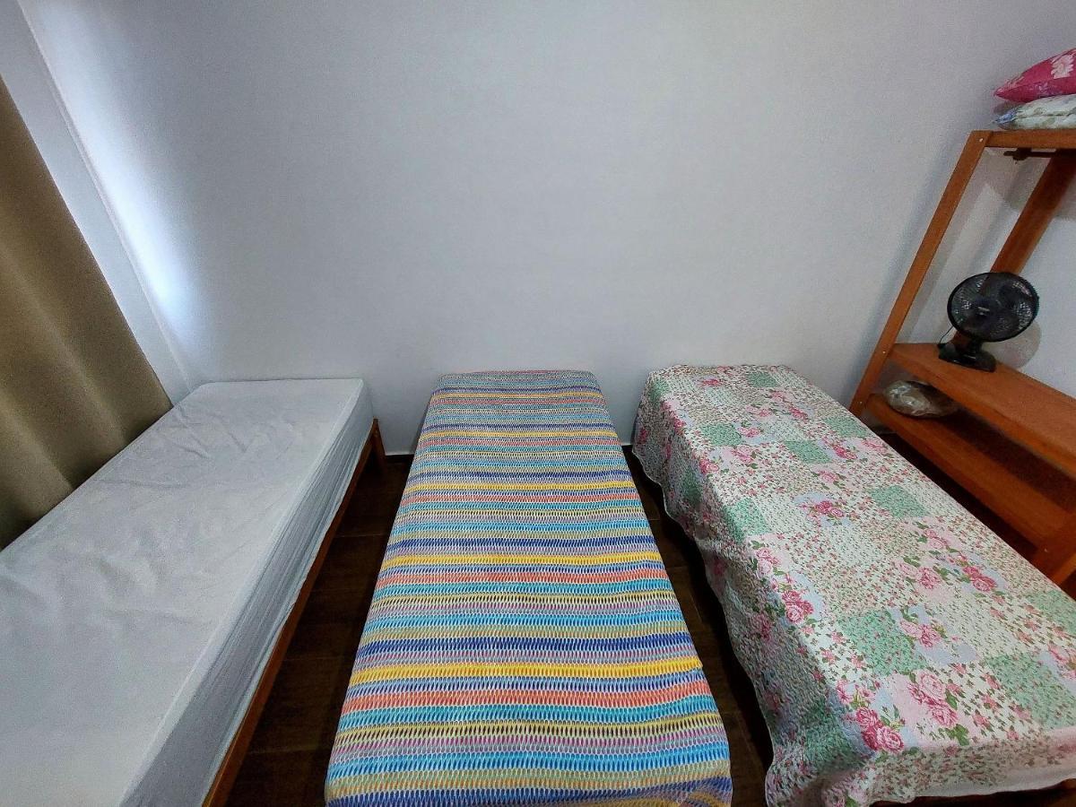 Casa Completa E Aconchegante Em Ribeirão das Neves Exteriör bild