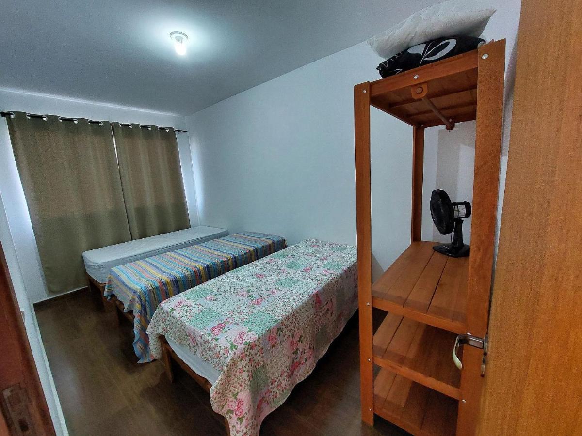 Casa Completa E Aconchegante Em Ribeirão das Neves Exteriör bild