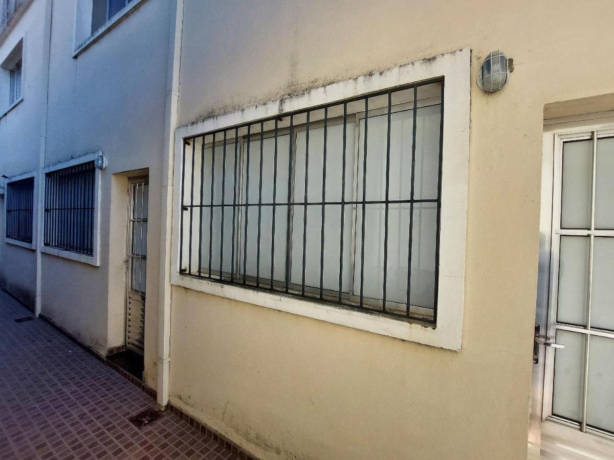 Casa Completa E Aconchegante Em Ribeirão das Neves Exteriör bild