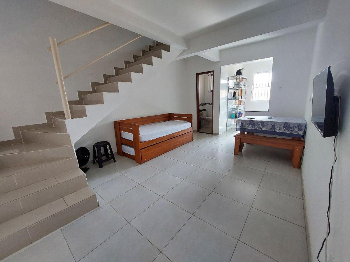 Casa Completa E Aconchegante Em Ribeirão das Neves Exteriör bild