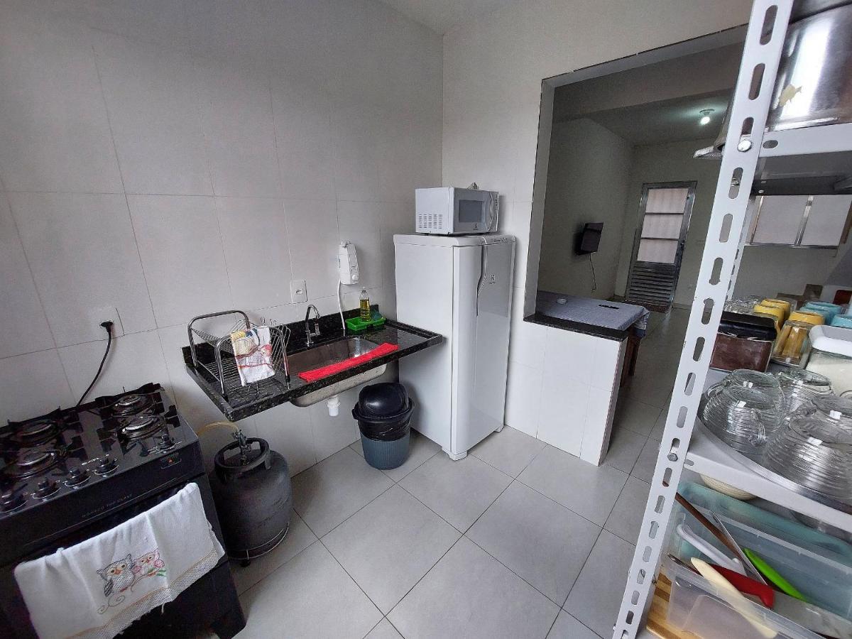 Casa Completa E Aconchegante Em Ribeirão das Neves Exteriör bild