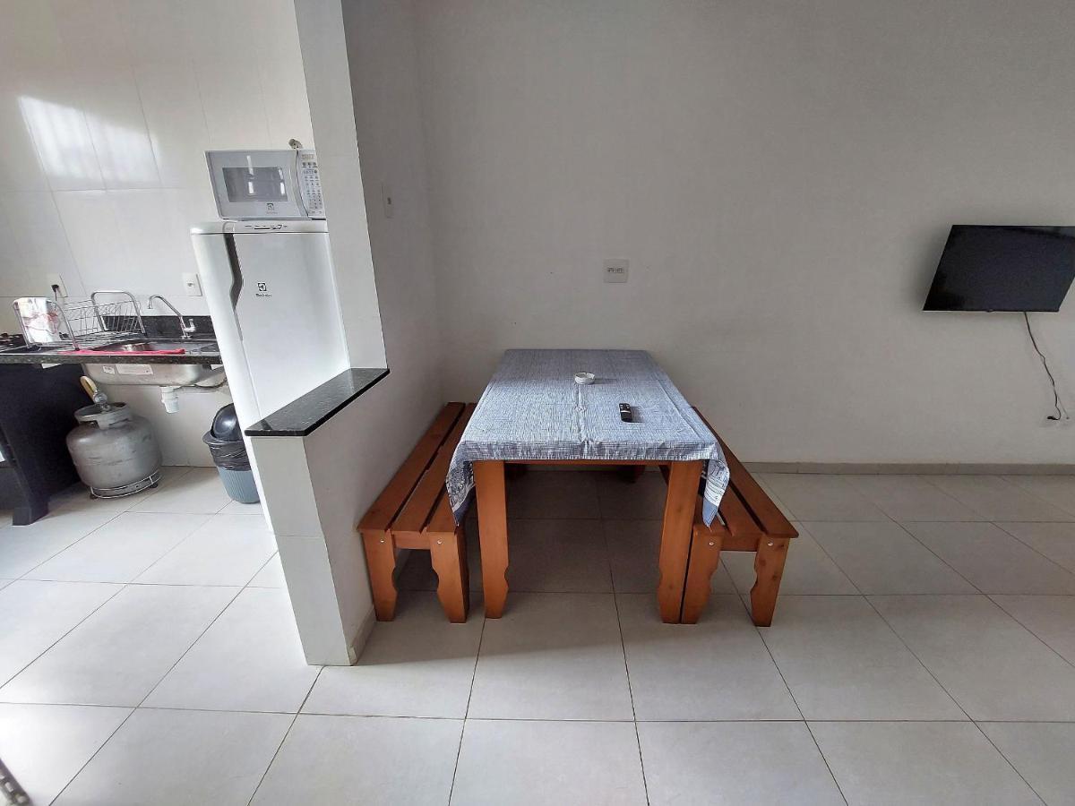 Casa Completa E Aconchegante Em Ribeirão das Neves Exteriör bild