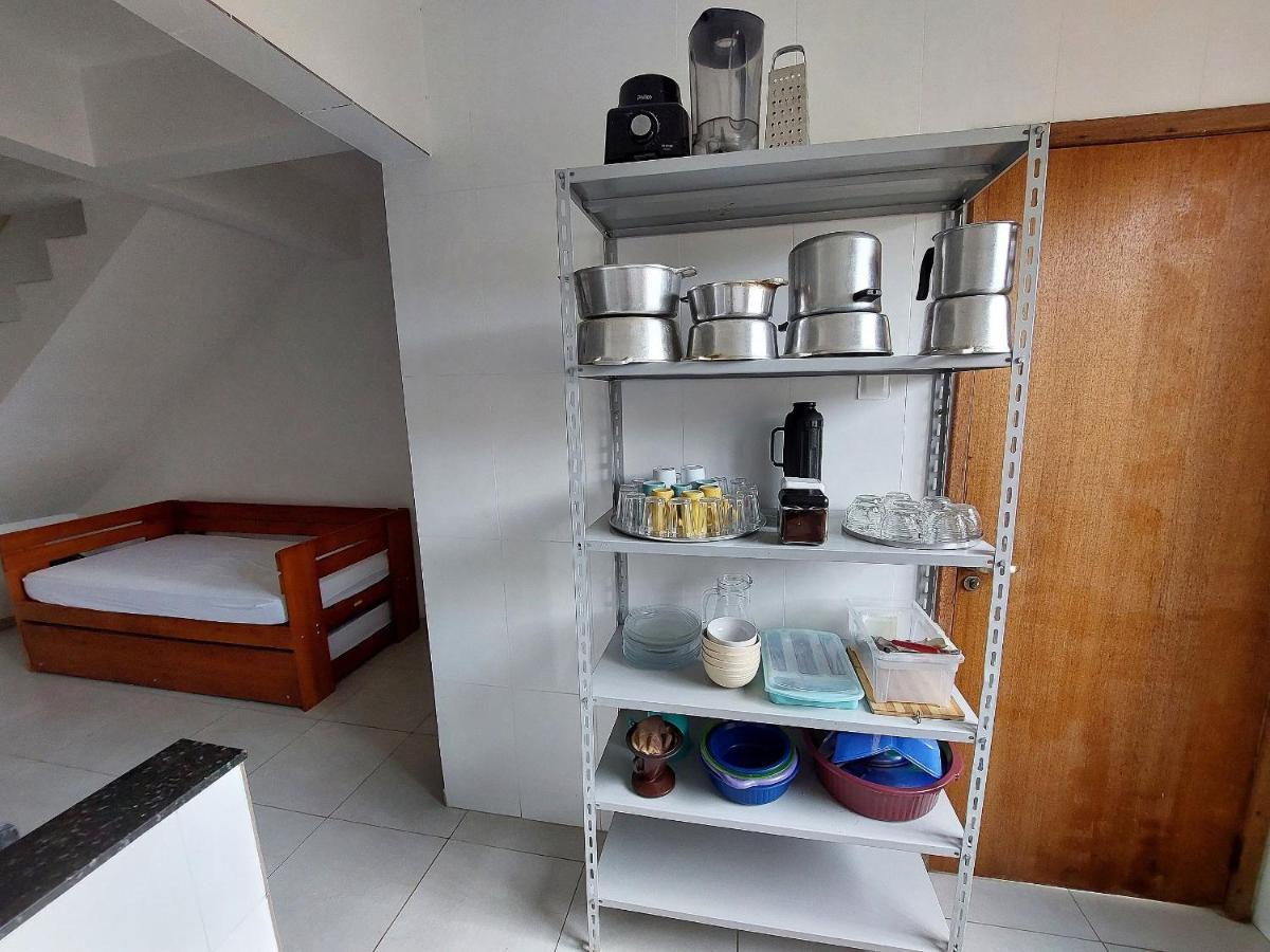 Casa Completa E Aconchegante Em Ribeirão das Neves Exteriör bild