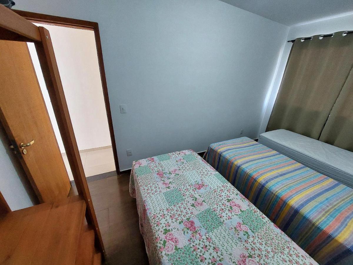 Casa Completa E Aconchegante Em Ribeirão das Neves Exteriör bild