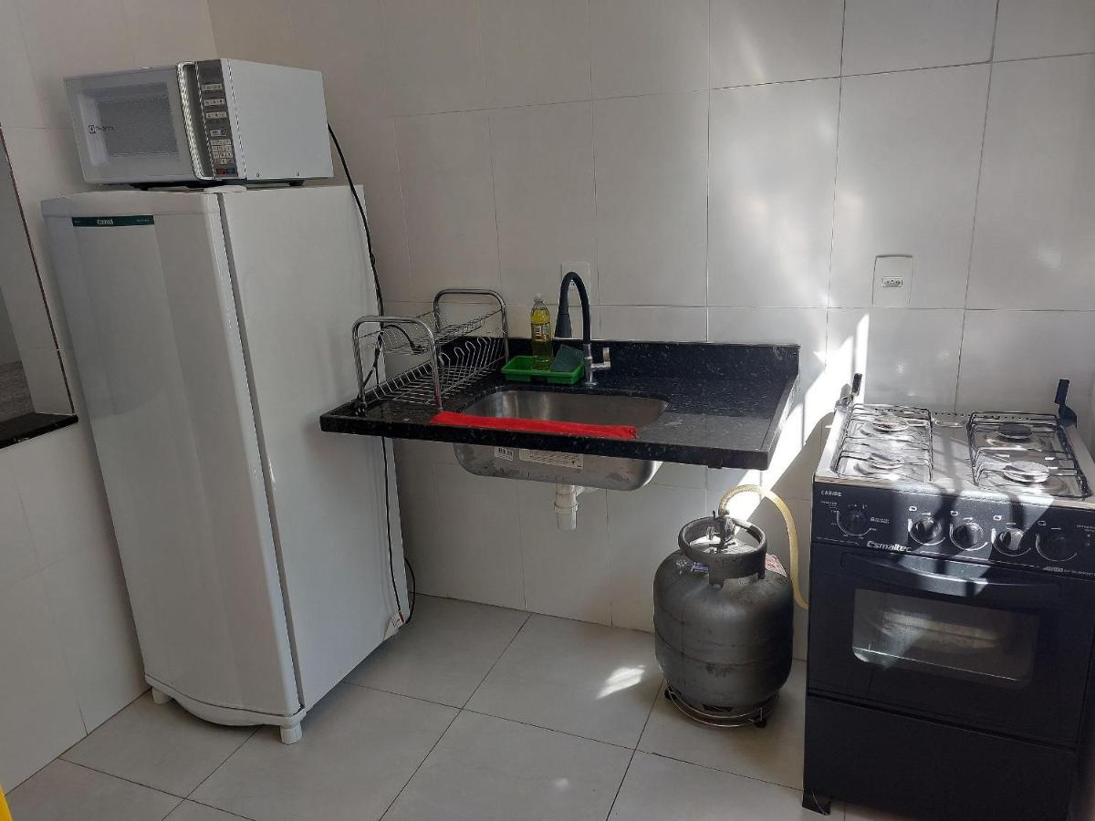 Casa Completa E Aconchegante Em Ribeirão das Neves Exteriör bild