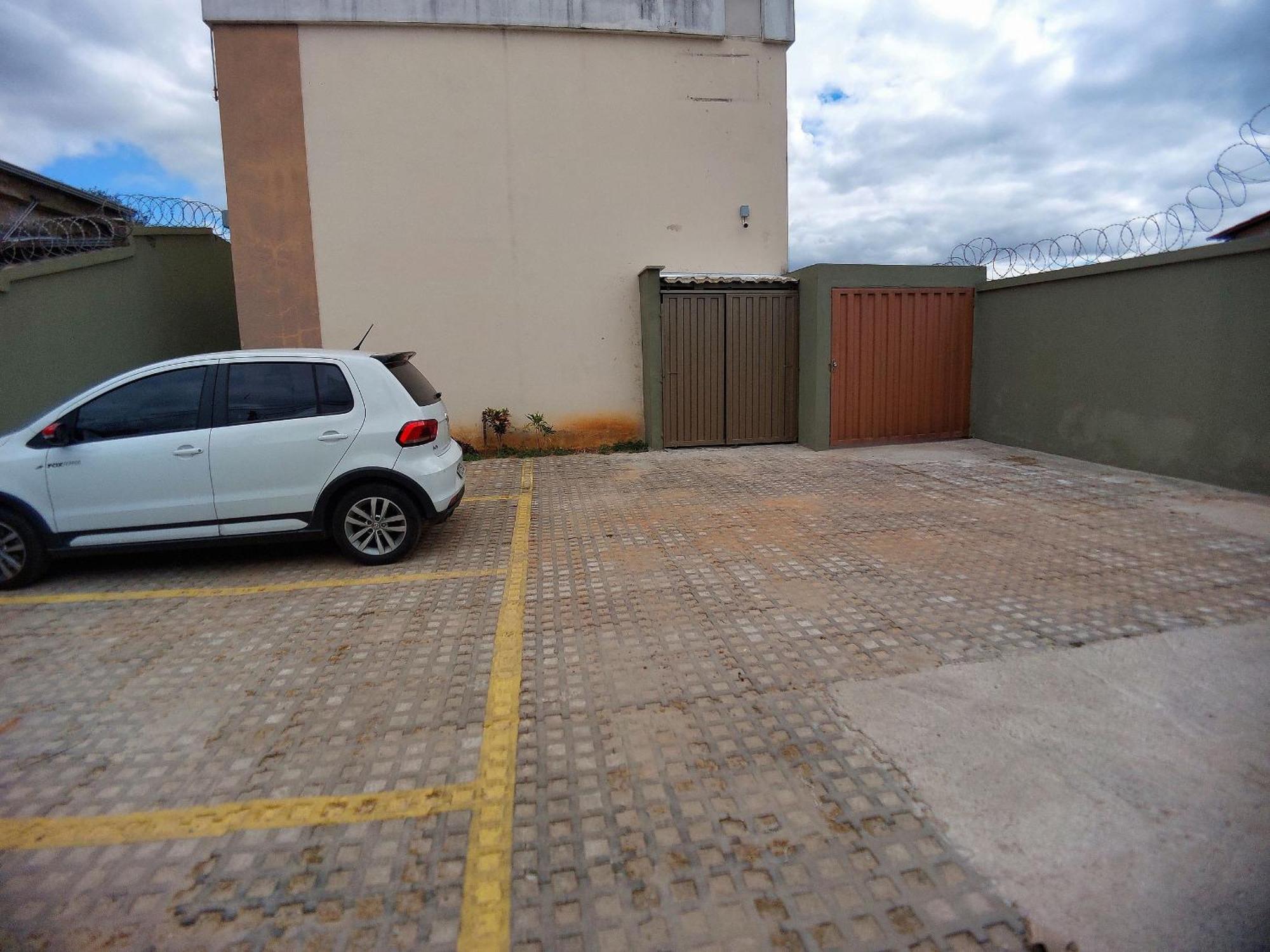 Casa Completa E Aconchegante Em Ribeirão das Neves Exteriör bild