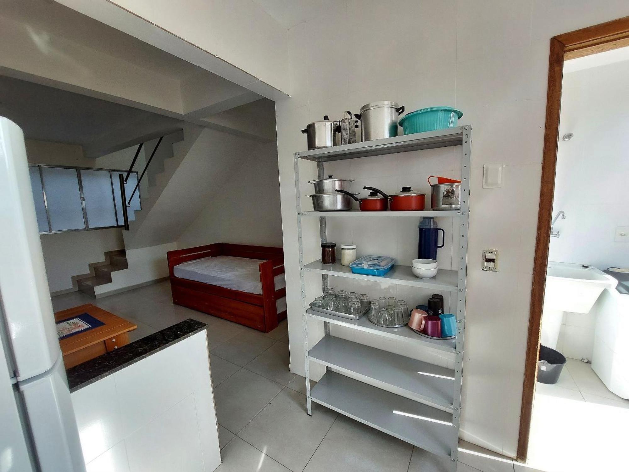 Casa Completa E Aconchegante Em Ribeirão das Neves Exteriör bild