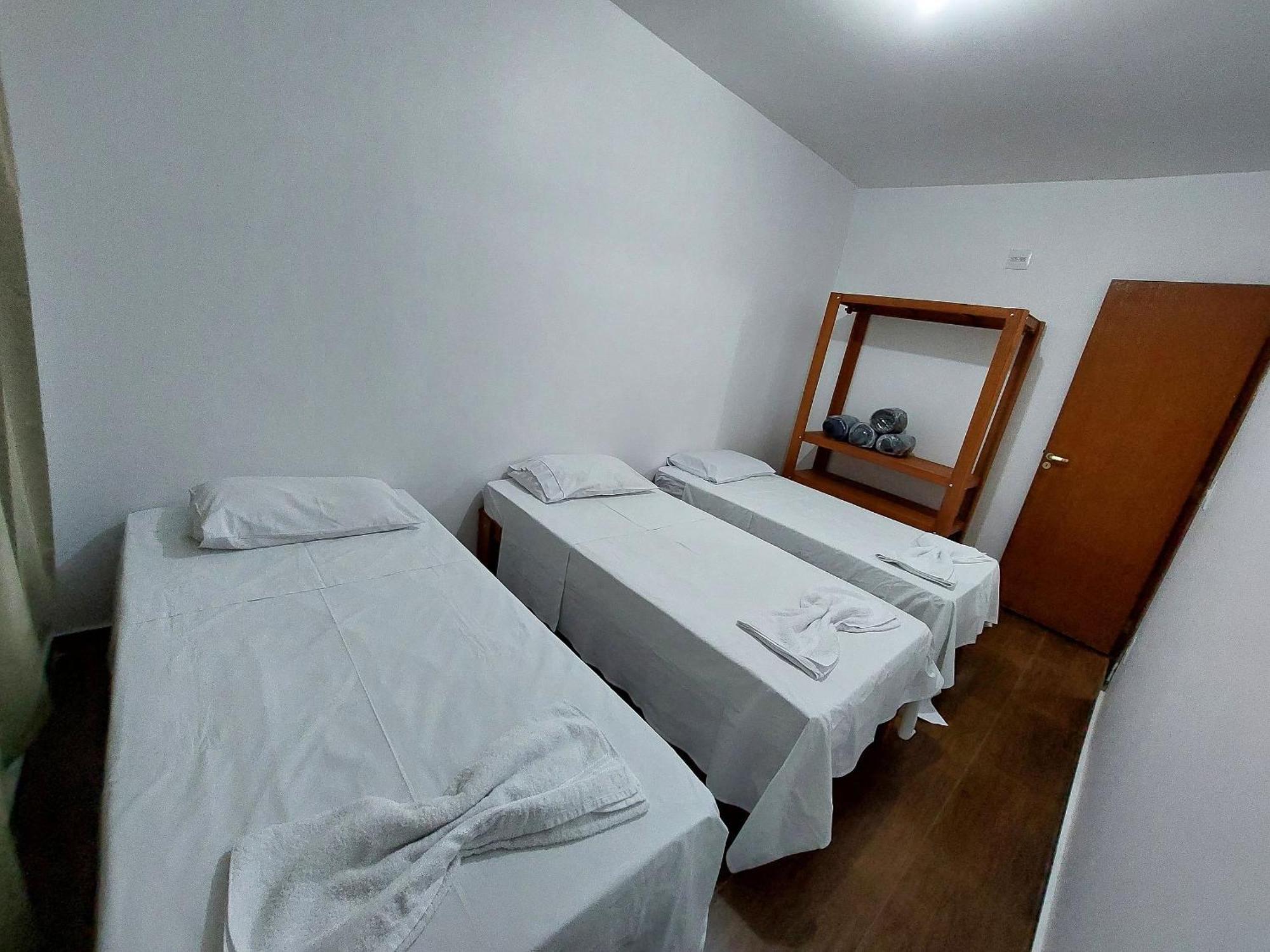 Casa Completa E Aconchegante Em Ribeirão das Neves Exteriör bild