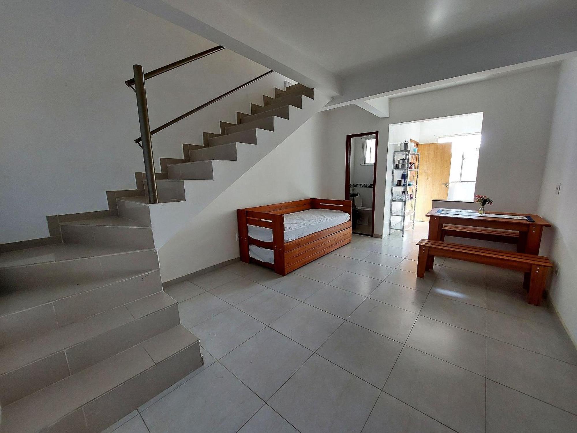 Casa Completa E Aconchegante Em Ribeirão das Neves Exteriör bild