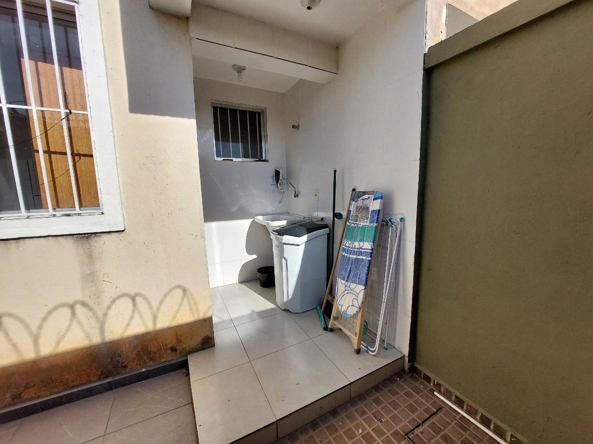Casa Completa E Aconchegante Em Ribeirão das Neves Exteriör bild
