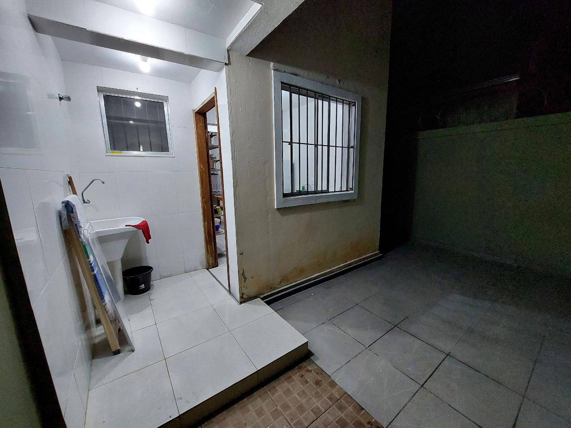 Casa Completa E Aconchegante Em Ribeirão das Neves Exteriör bild