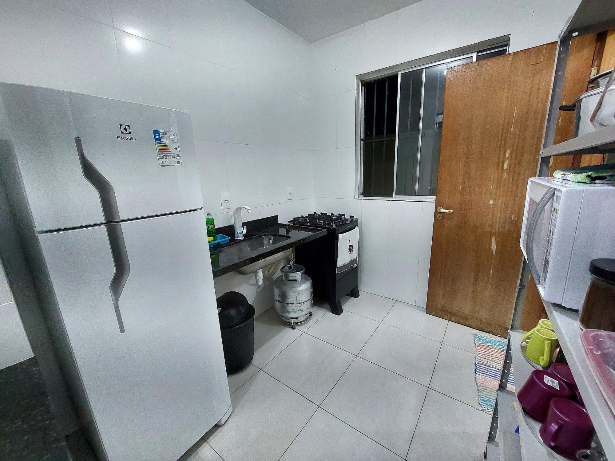 Casa Completa E Aconchegante Em Ribeirão das Neves Exteriör bild