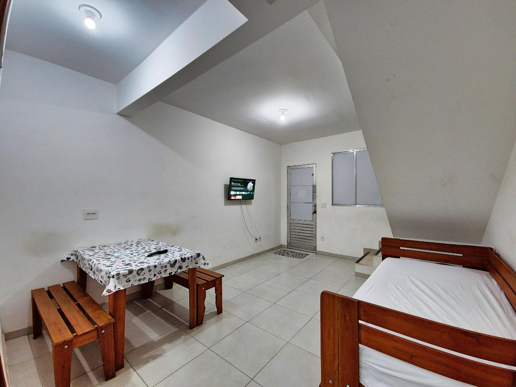 Casa Completa E Aconchegante Em Ribeirão das Neves Exteriör bild
